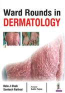 Ward Rounds in Dermatology image