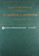 Robin Murphy's Commentary on Organon of Medicine(6th Edition): 1 image