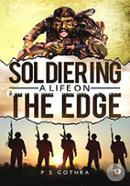 Soldiering: A Life on the Edge image