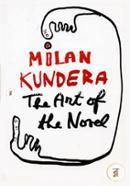 The Art of the Novel image