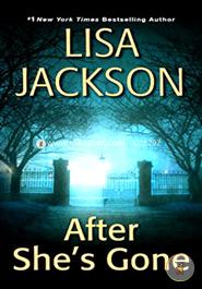 After She's Gone (West Coast Series) image