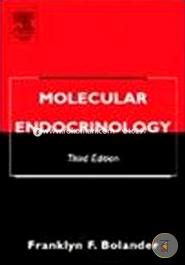 Molecular Endocrinology image