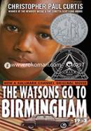 The Watsons Go to Birmingham--1963 image