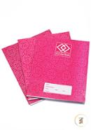 Bangla, English, Mathematics Khata (EEB 01, 02, 03) (Rokomari Khata Collection)