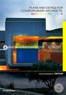 Plans and Details for Contemporary Architects:building With: Building With Color image
