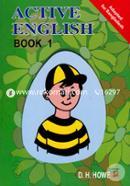 Active English Book 1 image