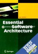 Essential Software Architechture image