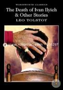 The Death of Ivan Ilyich and Other Stories (Wordsworth Classics) image
