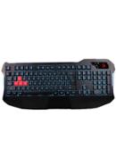 A4Tech Bloody B130 Turbo Illuminating Gaming Keyboard image