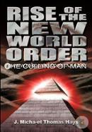 Rise of the New World Order: The Culling of Man image