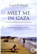Meet Me in Gaza image