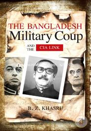 The Bangladesh Military Coup and the CIA Link image