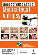 Jaypee’s Video Atlas of Medicolegal Autopsy image