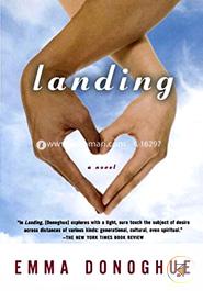 Landing image