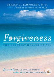 Forgiveness: The Greatest Healer of All image