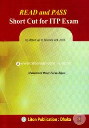 Read And Pass Short Cut For Itp Exam image