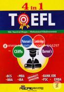 4 in 1 TOEFL image