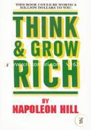 Think And Grow Rich image