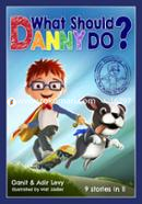 What Should Danny Do? image