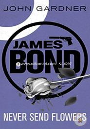 Never Send Flowers (James Bond) image