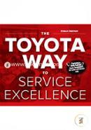 The Toyota Way to Service Excellence image