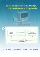 System Analysis and Design-A Practitioner's Approach image