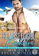 The Most Eligible Bachelor: A Texas Love Story image