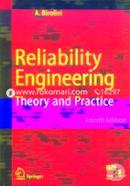 Reliability Engineering: Theory and Practice image