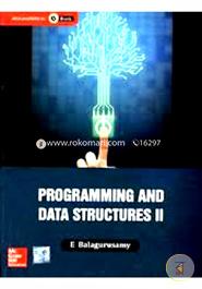 Programming and Data Structures II  image