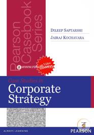 Cases in Corporate Strategy image