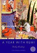 A Year With Rumi image