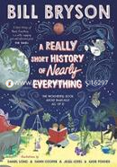 A Really Short History of Nearly Everything image