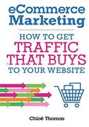 eCommerce Marketing : How to Traffic that BUYS to Your Website image