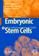 Embryonic Stem Cells image