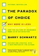 The Paradox of Choice image