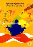 Spoken Question image