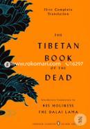 The Tibetan Book of the Dead: First Complete Translation (Penguin Classics Deluxe Edition) image