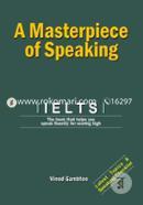 IELTS: A Masterpiece of Speaking image