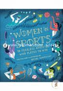 Women in Sports: 50 Fearless Athletes Who Played to Win image