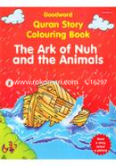 The Ark of Nuh and the Animals image