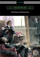 The Picture of Dorian Gray image