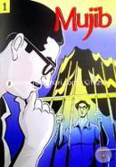 Graphic Novel-1 : Mujib image