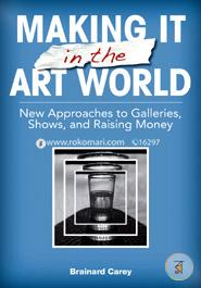 Making It in the Art World image