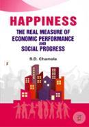 Happiness: The Real Measure of Economic Performance and Social Progress image