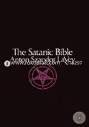 The Satanic Bible image