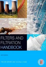 Filters and Filtration Handbook image