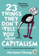 23 Things They Don't Tell You About Capitalism image