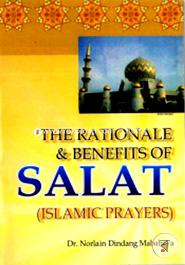 The Rationale and Benefits of Salat (Prayer) image