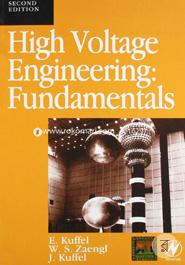 High Voltage Engineering Fundamentals  image