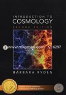 Introduction to Cosmology image